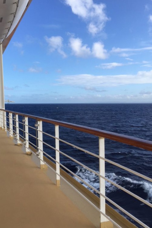 Cruise Brothers Travel Agent Victoreyah Watson